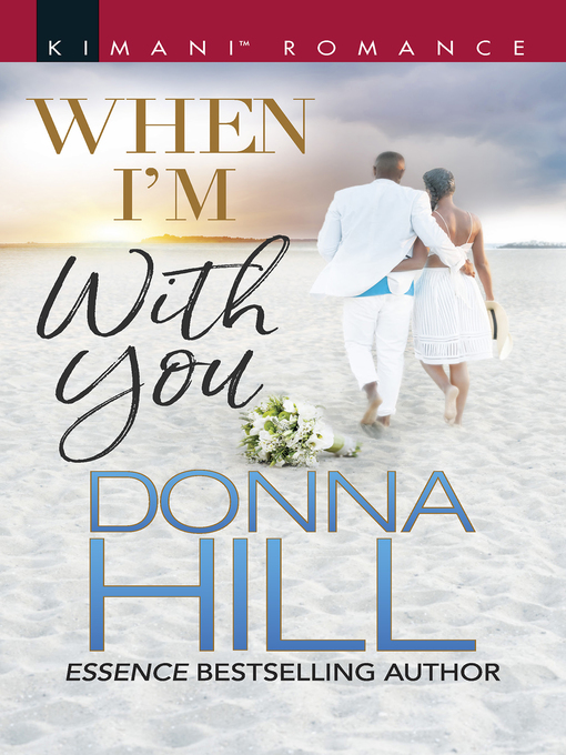 Cover image for When I'm With You